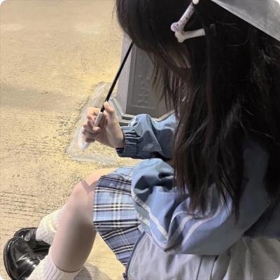 社区女支书