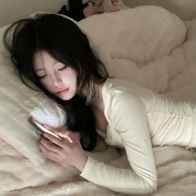 我的幸福结局